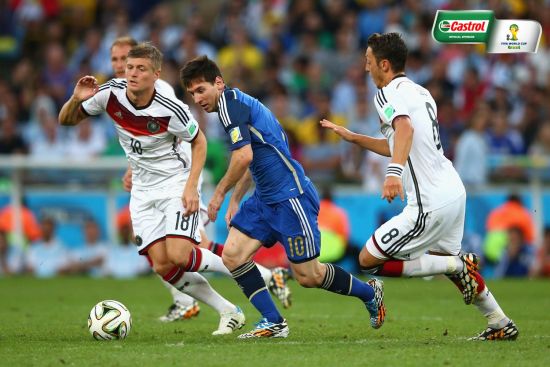 选手们树立 选手们树立