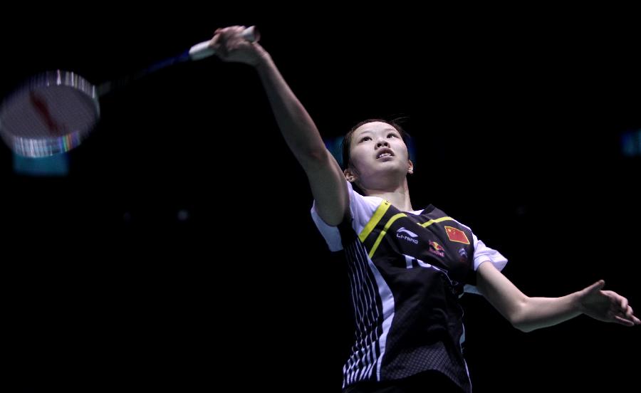 队最终夺冠 队最终夺冠