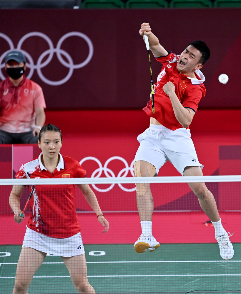 手的升级 手的升级