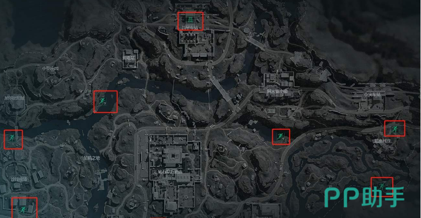 处提升容错 处提升容错